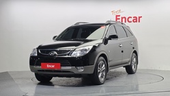 Hyundai Veracruz 2014