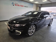 Chevrolet Malibu 2017