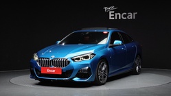 BMW 2 Series 2021