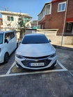 Chevrolet Malibu 2019