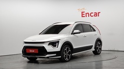 Kia Niro 2022