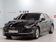 Hyundai Sonata 2019