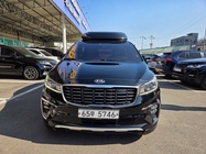 Kia Canival 2018