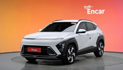 Hyundai Kona 2023