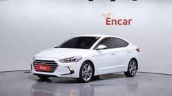 Hyundai Avante 2016