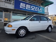 Kia Avella 1994