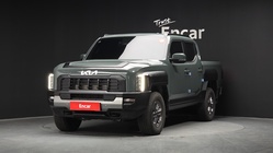 Kia Tasman 2025