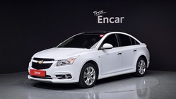 Chevrolet Cruze 2013