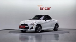 Daihatsu Copen 2015