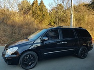 Kia Canival 2013
