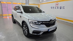 Samsung QM6 2021