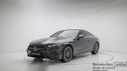 Mercedes-Benz CLE-Class 2025