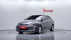 Hyundai Accent 2016