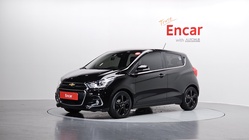Chevrolet Spark 2016