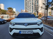 Ssangyong TIBOLI 2021
