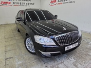 Ssangyong Chairman 2014