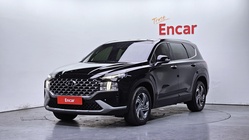 Hyundai Santa Fe 2022