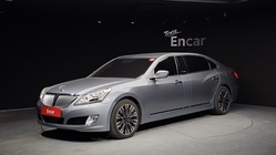 Hyundai Equus 2013