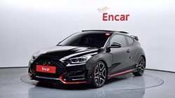 Hyundai Veloster 2019