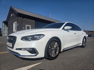 Hyundai Grandeur 2017