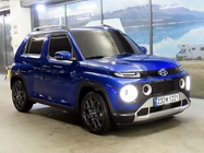 Hyundai Casper 2023