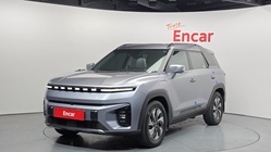 Ssangyong Torres 2023