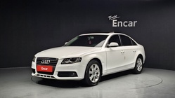 Audi A4 2011