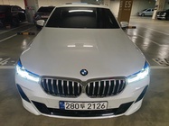 BMW Gran Turismo 2023