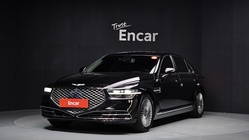 Genesis G90 2020