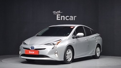 Toyota Prius 2018