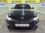 Kia K5 2019