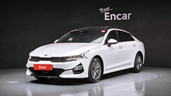 Kia K5 2020