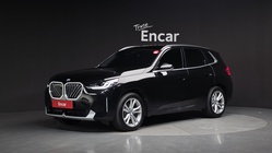 BMW X3 2025