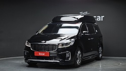 Kia Canival 2020