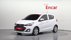Chevrolet Spark 2021