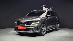 Kia Sorento 2020