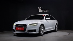 Audi A6 2016