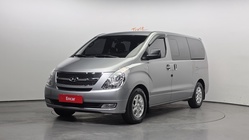 Hyundai Starex 2013