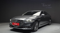 Genesis G90 2020