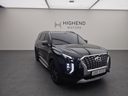 Hyundai Palisade 2019
