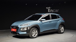 Hyundai Kona 2018