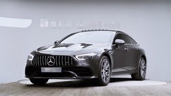Mercedes-Benz AMG GT 2022