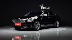Kia K9 2020