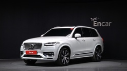 Volvo XC90 2022