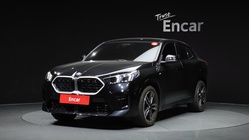 BMW X2 2025
