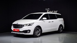 Kia Canival 2017