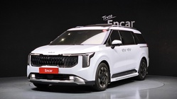 Kia Canival 2024
