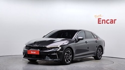 Kia K5 2024