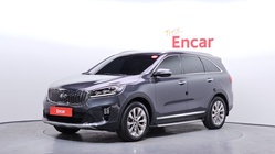 Kia Sorento 2017