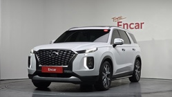 Hyundai Palisade 2019